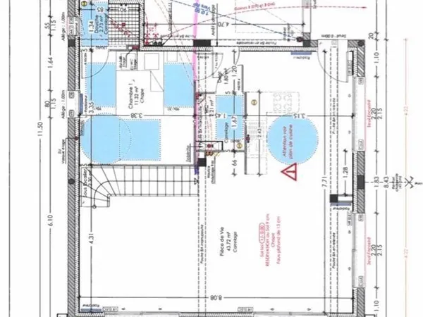 Maison 115m2 Centre Ploërmel