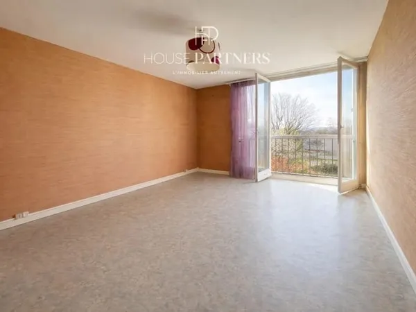 APPARTEMENT 2 CHAMBRES - QUARTIER COTEAUX