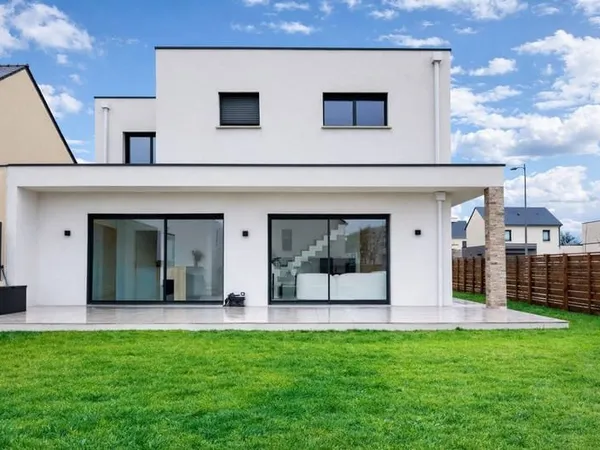 Maison 5 pièces 130 m²
