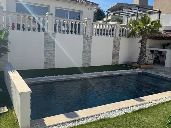 Villa Marseille 15eme