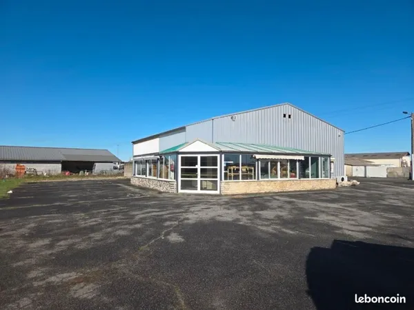 Local 90 m2