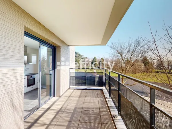 Appartement 3 pièces 70 m²