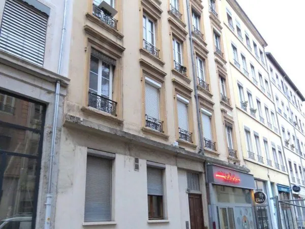 Immeuble 4 pièces 130 m²