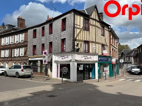 Immeuble de rapport 8 pièces 320 m²