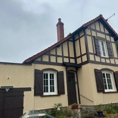 Appartement 4 pièces 95 m²