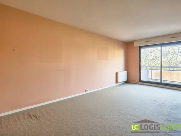 APPARTEMENT - RESIDENCE PARK AVENUE