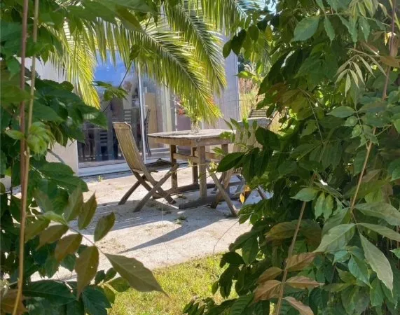 Maison 5 pièces 117 m²