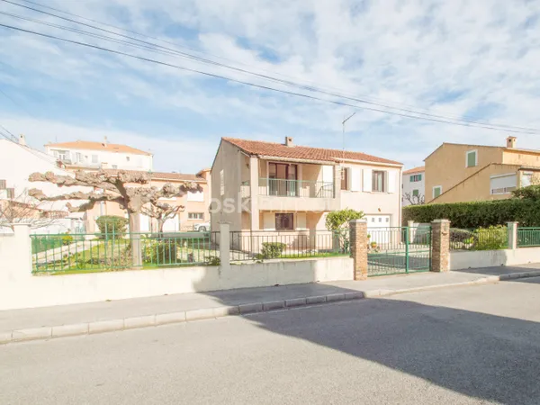 Maison 4 pièces 102 m²