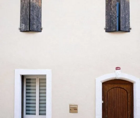 Maison 5 pièces 106 m²