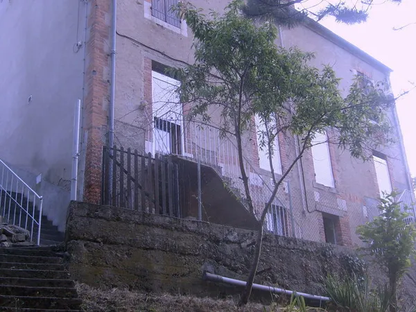 la campagne à la ville