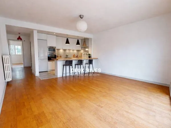 Appartement 3 pièces 70 m²