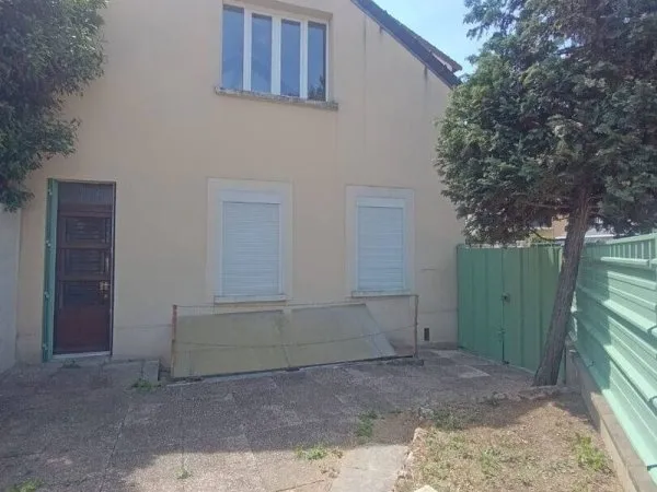 Duplex 1 pièce 18 m²