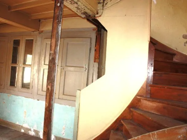 Maison 2 pièces 45 m²