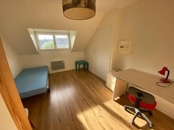 Appartement 1 pièce 18 m²