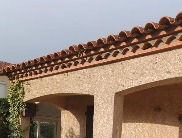 Agréable villa 3 faces Saint-Laurent-de-la-Salanque