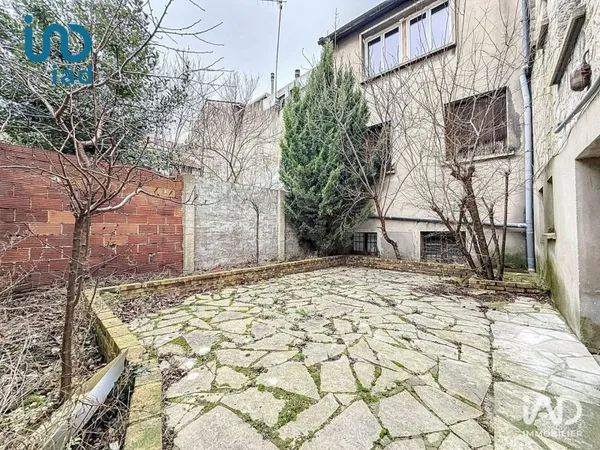 Vente Maison/villa 11 pièces