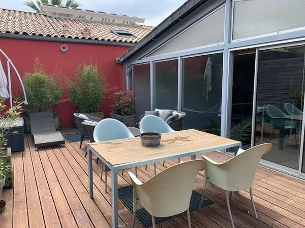 Maison 3 pièces 290 m²