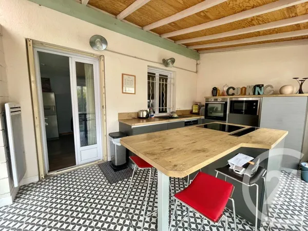 Maison 5 pièces 101 m²