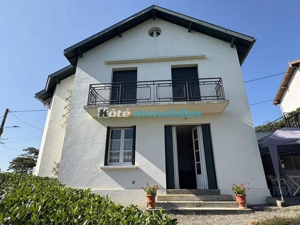 MAISON SECTEUR TOURNAY