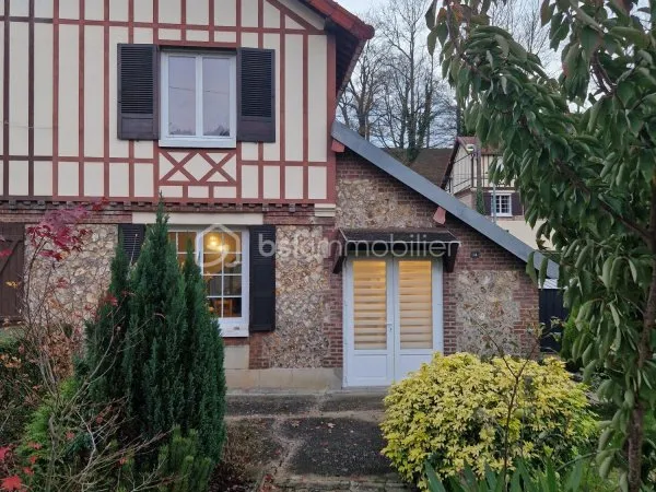 Maison 4 pièces 88 m²