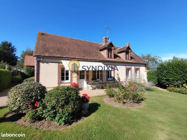 Maison 6 pièces 143 m²