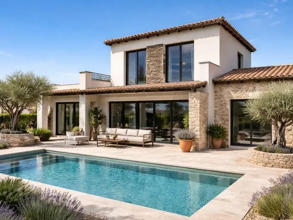 Projet d'exception à Balma - Maison de 150 m² sur terrain de 1330 m²