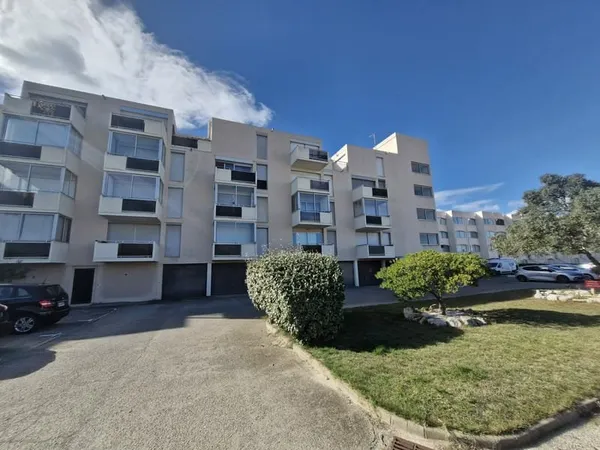 Appartement à vendre Port-Leucate