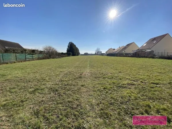 Terrain Breteuil