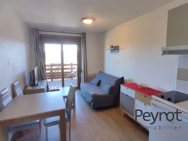 APPARTEMENT - LES ANGLES