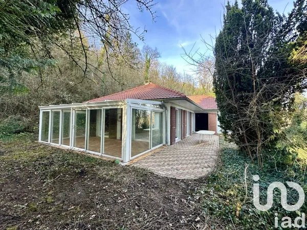 Maison 7 pièces 150 m²