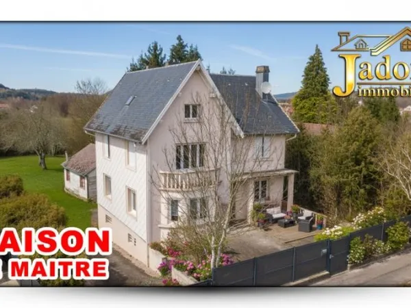 Maison 7 pièces 170 m²