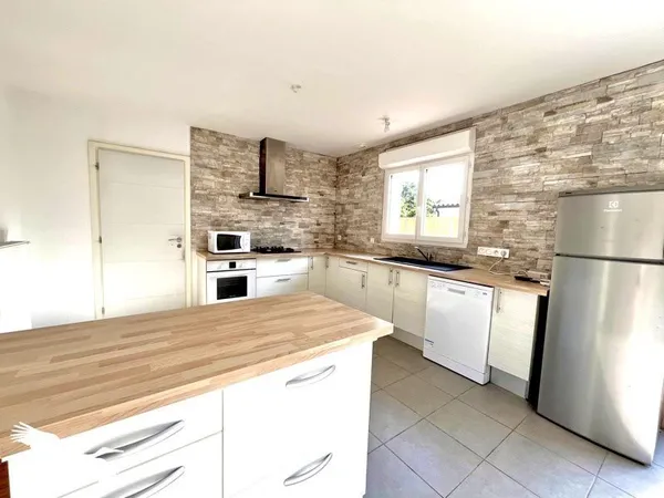 Maison 5 pièces 110 m²