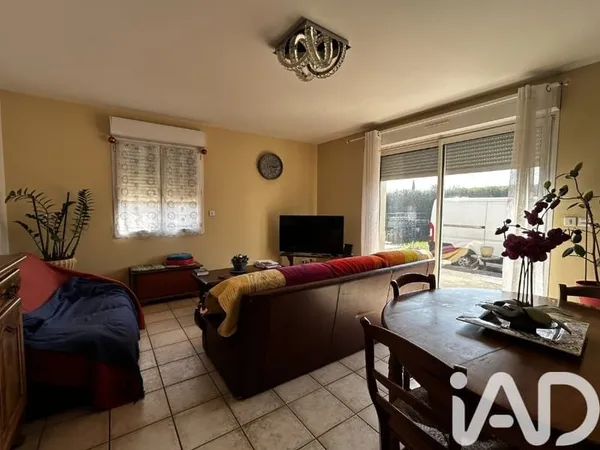 Vente Maison/villa 3 pièces