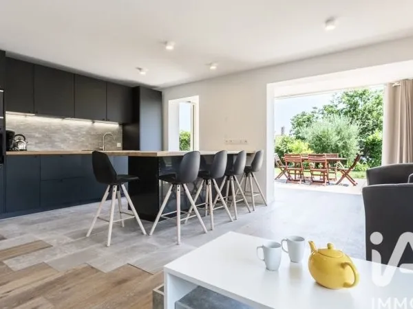 Appartement 4 pièces 71 m²