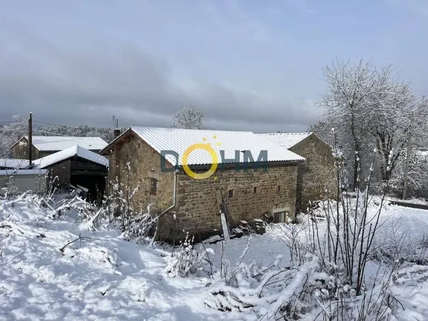 Maison 7 pièces 161 m²