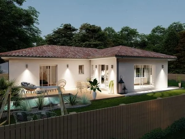 Projet de construction
