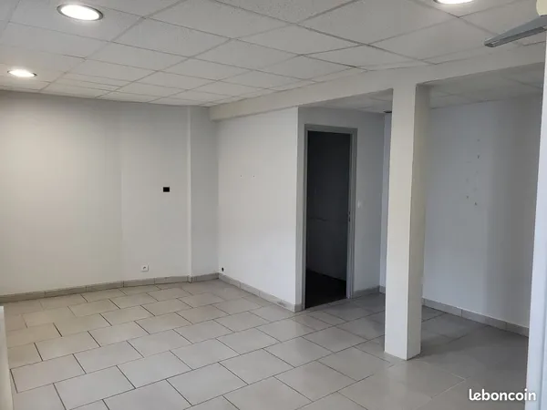 Local professionnel