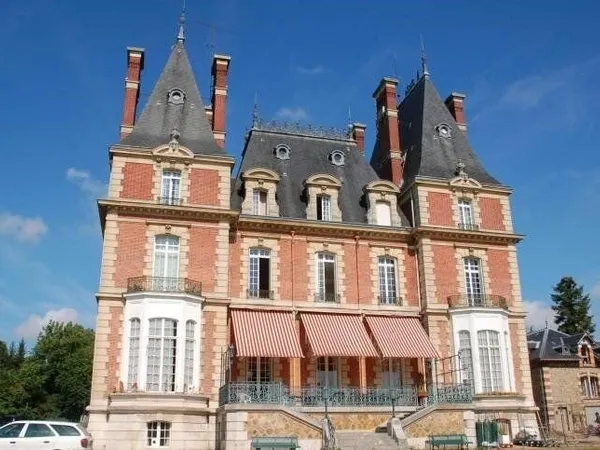 INVESTISSEMENT CHAMBRE EPHAD