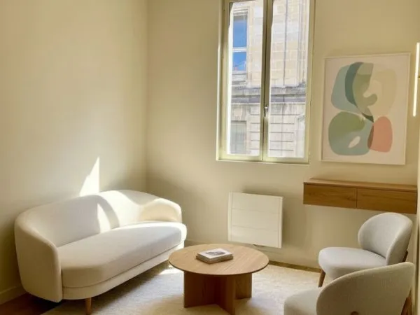 Vends appartement 32m²