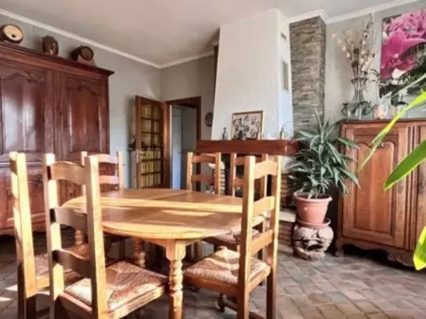 Maison 7 pièces 108 m²