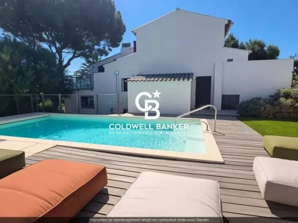 Maison de luxe 4 pièces 100 m²