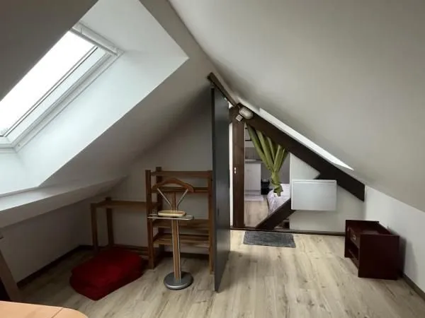 Chambre 2 pièces 47 m²