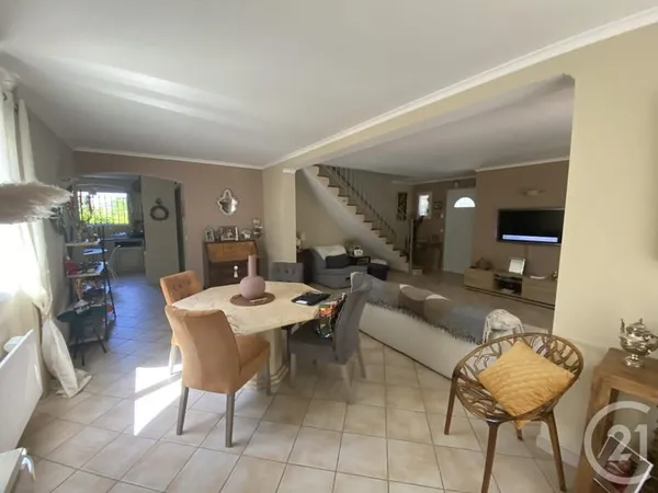 Maison 5 pièces 129 m²