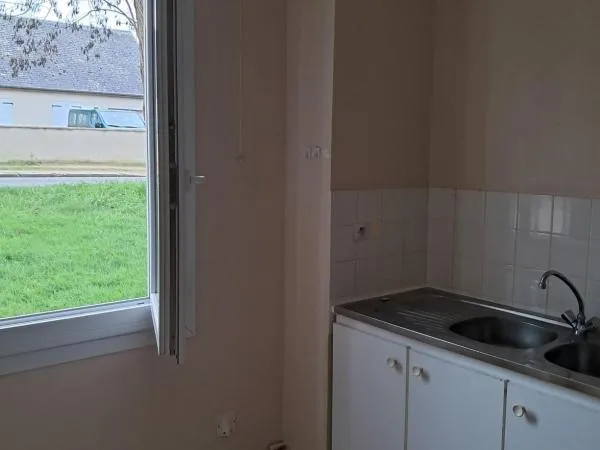 Maison 3 pièces SEPMES