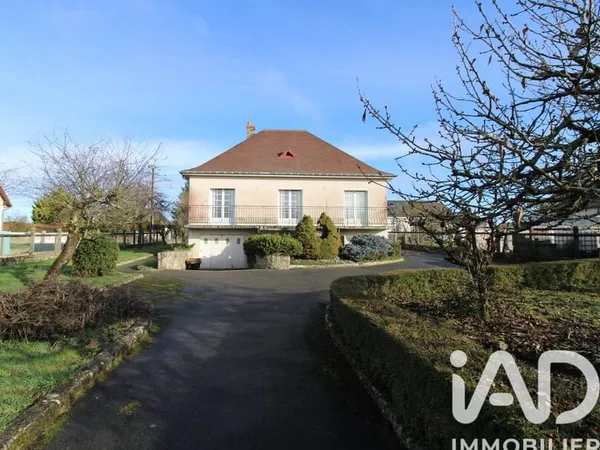 Vente Maison/villa 4 pièces