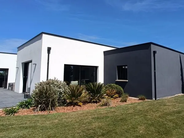 Maison 4 pièces 165 m²