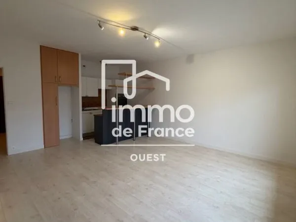 Appartement Angers 1 pièce(s) 35 m2