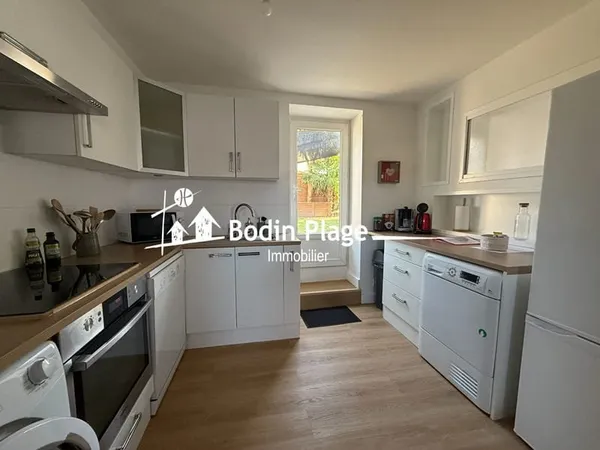Appartement Saint Brevin Les Pins 4 pièce(s) 60 m2