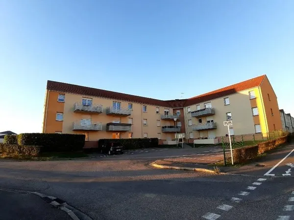 Investisseurs - Studio loué