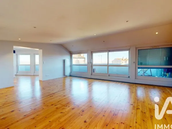 Vente Duplex 7 pièces